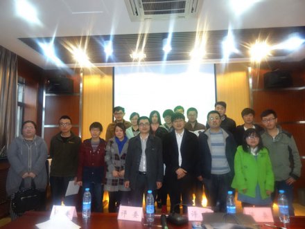 首届“永利yl65335杯”软件设计大赛落下帷幕